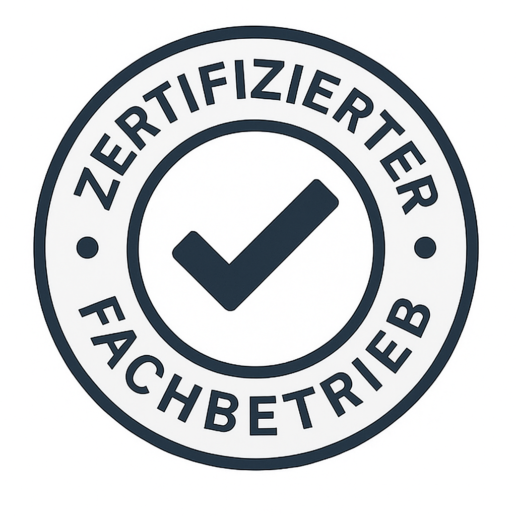 Zertifizierter Fachbetrieb für Bauwerksabdichtung und Kellerabdichtung – Abdichtungstechnik Hessen